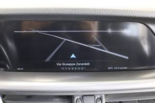 ALFA ROMEO Stelvio usata, con Controllo elettronico della corsia