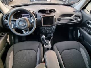 JEEP Renegade usata, con Immobilizzatore elettronico