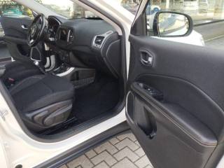 JEEP Compass usata 15