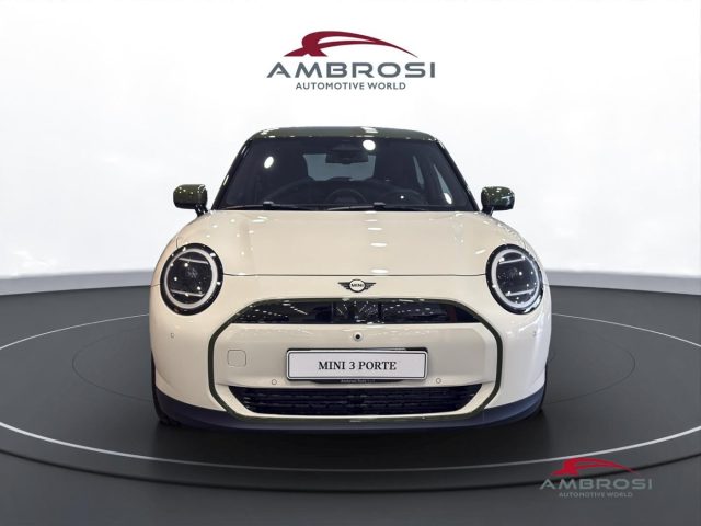 MINI Cooper usata 6