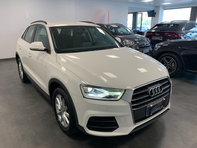 AUDI Q3 usata, con ABS