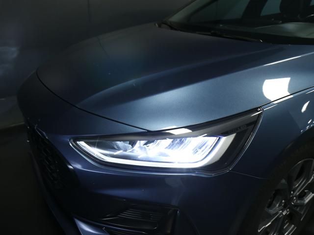 FORD Focus usata, con Park Distance Control