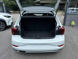 VOLKSWAGEN Polo usata, con Park Distance Control