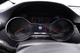 OPEL Crossland usata, con Volante in pelle