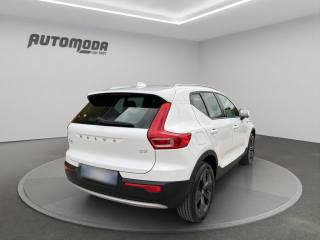 VOLVO XC40 usata, con Airbag Passeggero