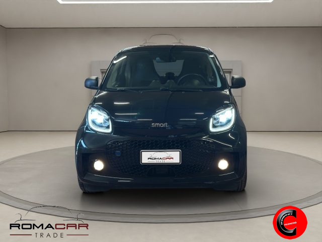 SMART ForTwo usata, con Airbag laterali
