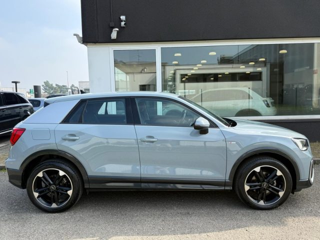 AUDI Q2 usata, con Alzacristalli elettrici