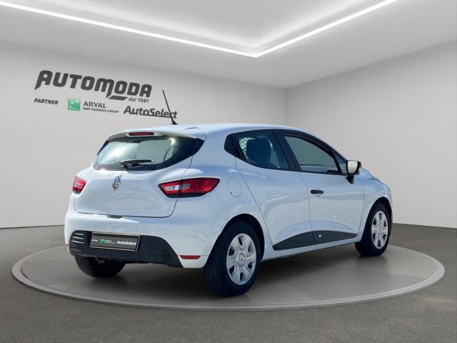 RENAULT Clio usata, con Airbag Passeggero