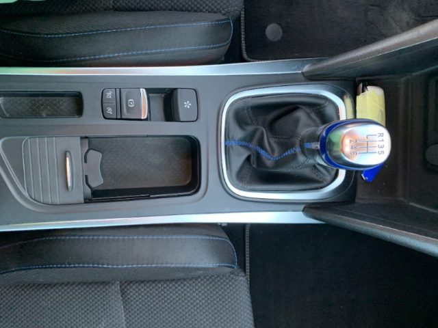 RENAULT Megane usata, con Immobilizzatore elettronico