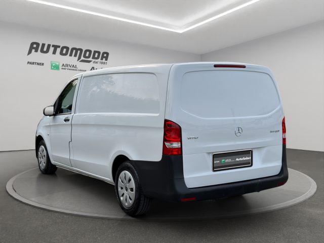 MERCEDES-BENZ Vito usata 5