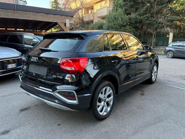 AUDI Q2 usata, con Alzacristalli elettrici