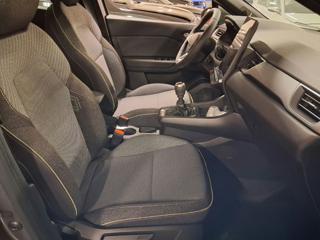 RENAULT Captur usata, con Controllo trazione