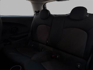 MINI One usata, con ESP