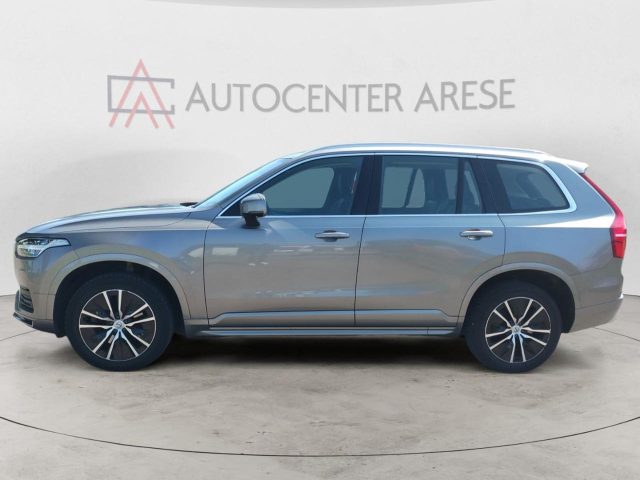 VOLVO XC90 usata, con Airbag