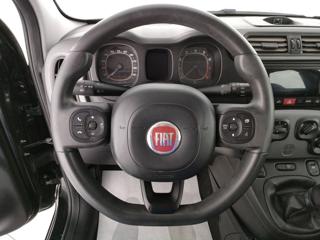 FIAT Panda usata, con Climatizzatore