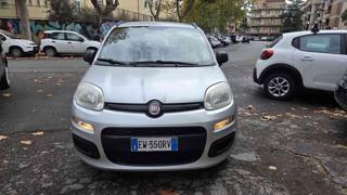 FIAT Panda usata, con Airbag