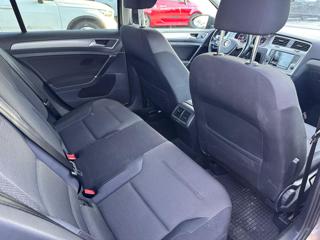 VOLKSWAGEN Golf usata, con Servosterzo