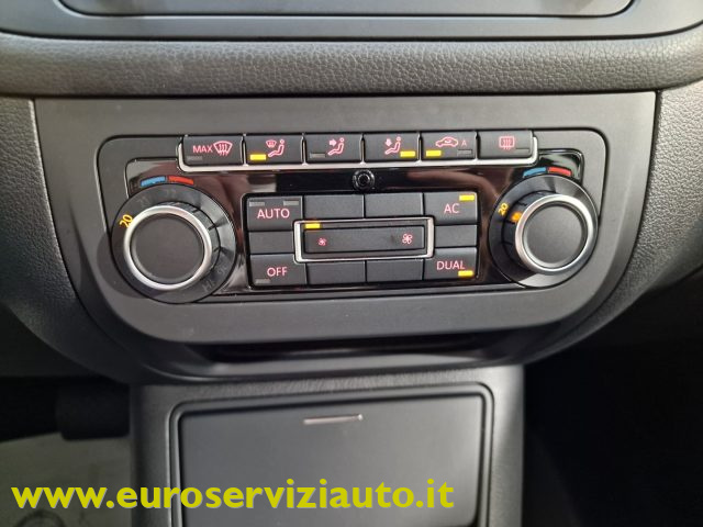 VOLKSWAGEN Golf Plus usata, con MP3