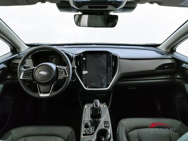 SUBARU Crosstrek usata 11