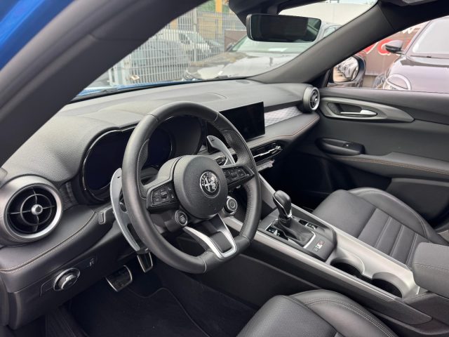 ALFA ROMEO Tonale usata, con Boardcomputer