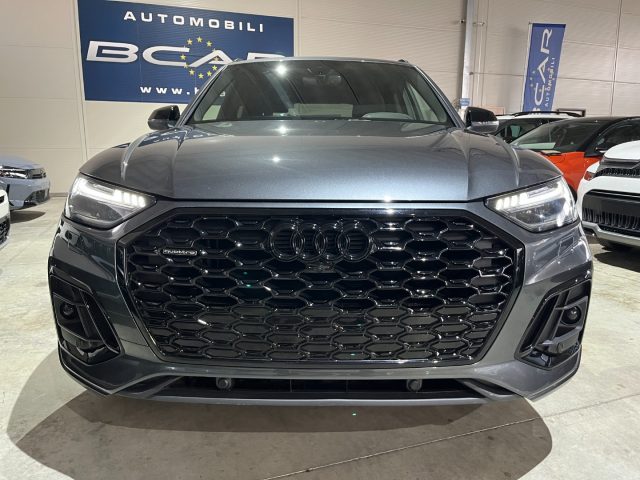 AUDI Q5 usata, con Airbag laterali