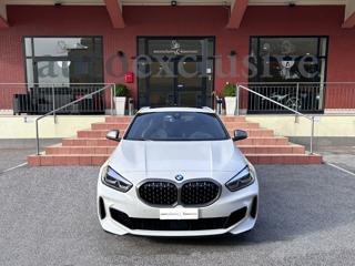 BMW M135 usata, con Airbag laterali