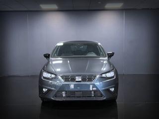 SEAT Ibiza usata, con Airbag