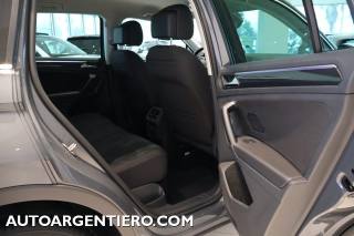 VOLKSWAGEN Tiguan usata, con Volante multifunzione