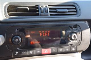 FIAT Panda usata, con Specchietti laterali elettrici