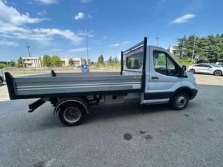 FORD Transit usata, con Bracciolo