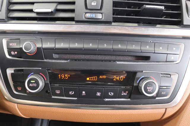 BMW 320 usata 24