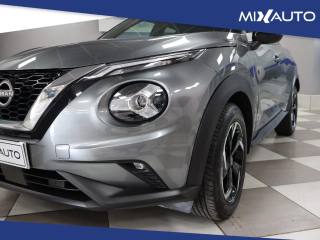 NISSAN Juke usata, con Chiusura centralizzata