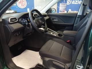 MG ZS usata, con ESP