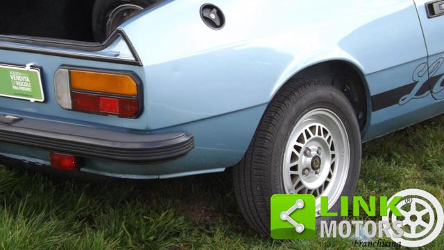 LANCIA Beta usata 39