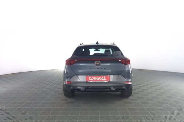 CUPRA Formentor usata 4
