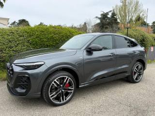 AUDI Q5 usata, con Boardcomputer