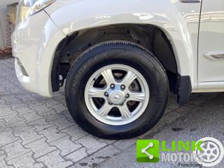 GREAT WALL Steed 6 usata, con ESP