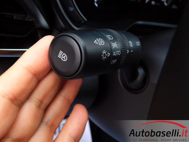 MAZDA MX-30 usata, con Start/Stop Automatico