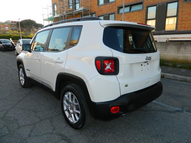 JEEP Renegade usata, con Airbag Passeggero