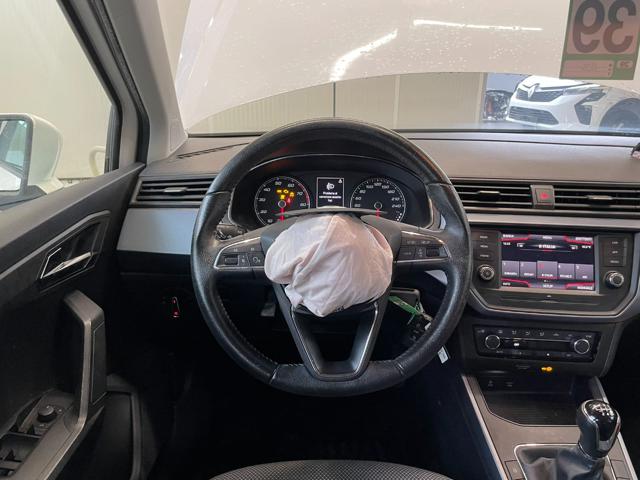 SEAT Arona usata, con Park Distance Control