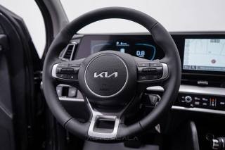 KIA Sportage usata, con Servosterzo