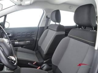 CITROEN C3 usata 8