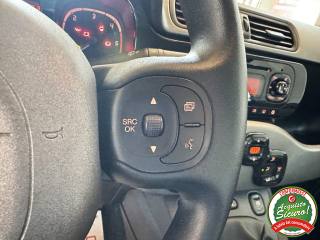 FIAT Panda usata, con Touch screen