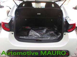 TOYOTA Yaris usata, con Sistema di navigazione