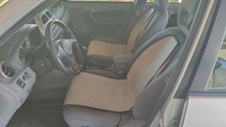 TOYOTA RAV 4 usata, con Controllo trazione