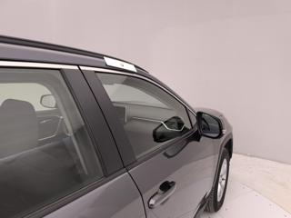 TOYOTA RAV 4 usata, con Freno di stazionamento elettrico