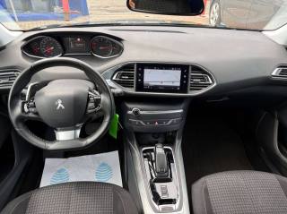 PEUGEOT 308 usata, con Chiusura centralizzata