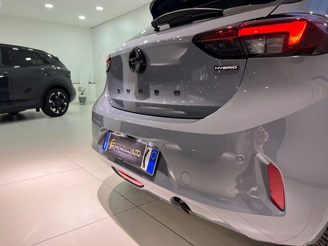 OPEL Corsa usata, con Park Distance Control