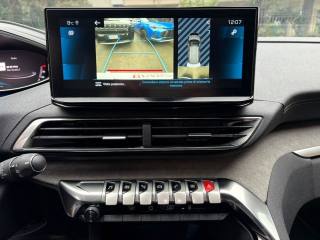 PEUGEOT 3008 usata, con Climatizzatore
