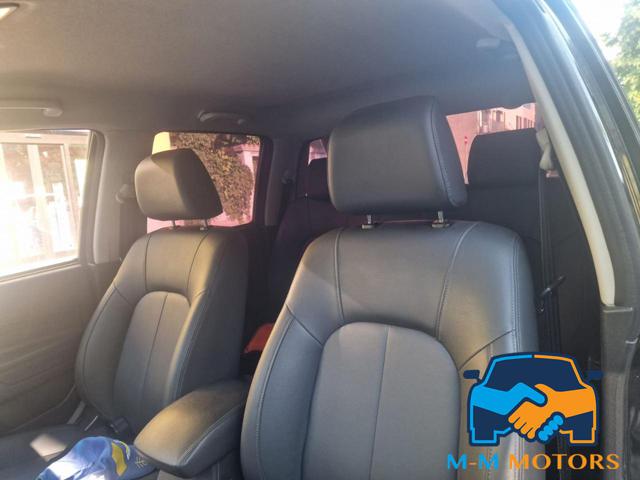 GREAT WALL Steed usata, con Bluetooth
